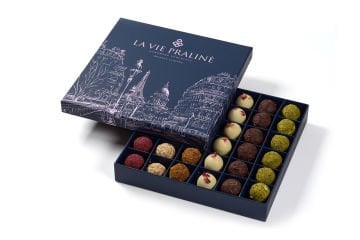 Edition Limitée Truffel