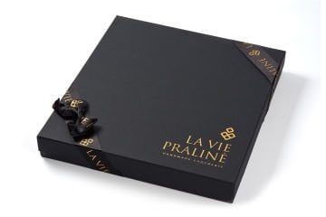 Black Premium Special