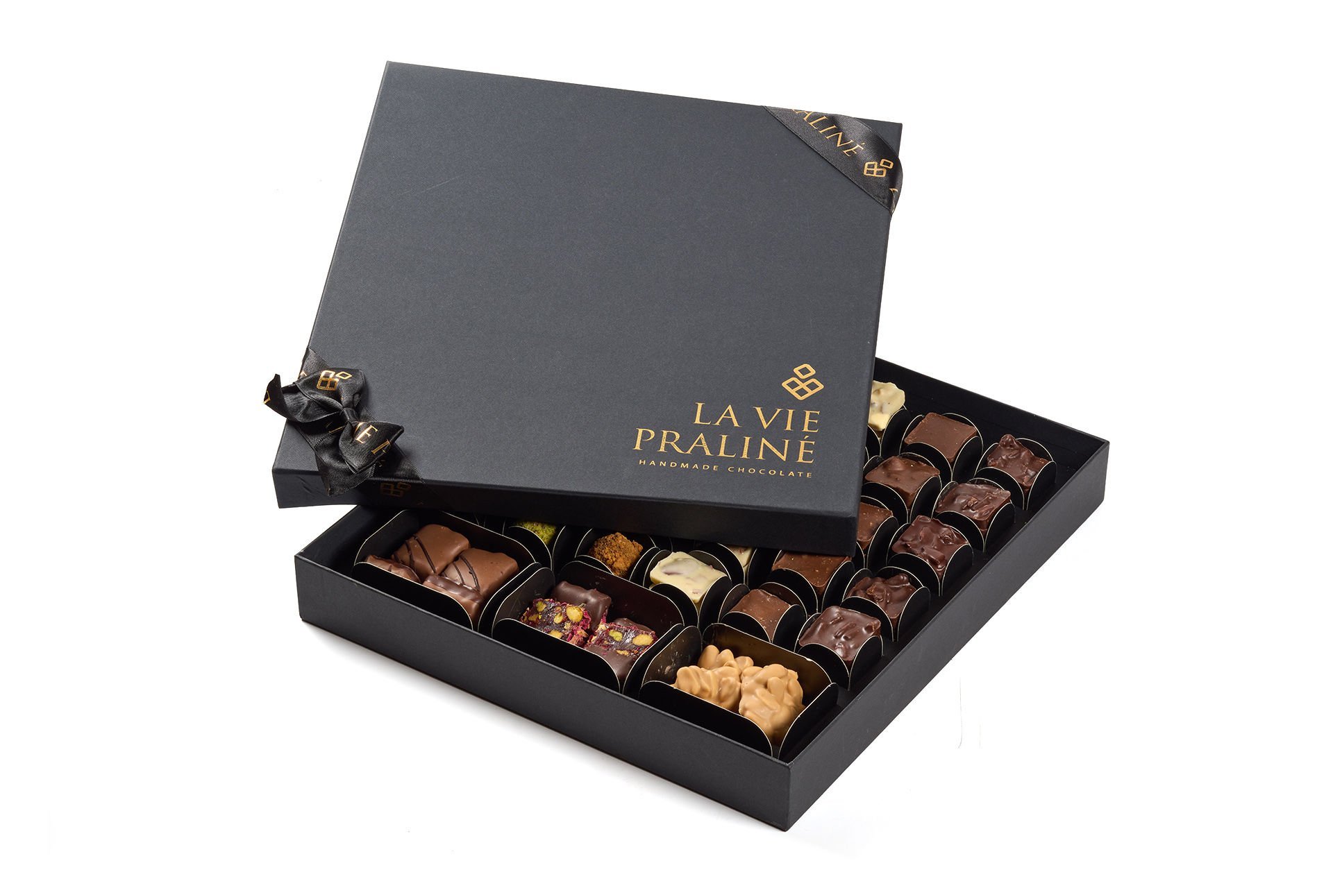 Black Premium Special