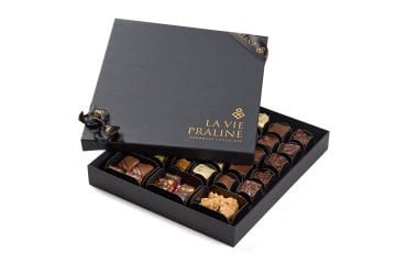 Black Premium Special