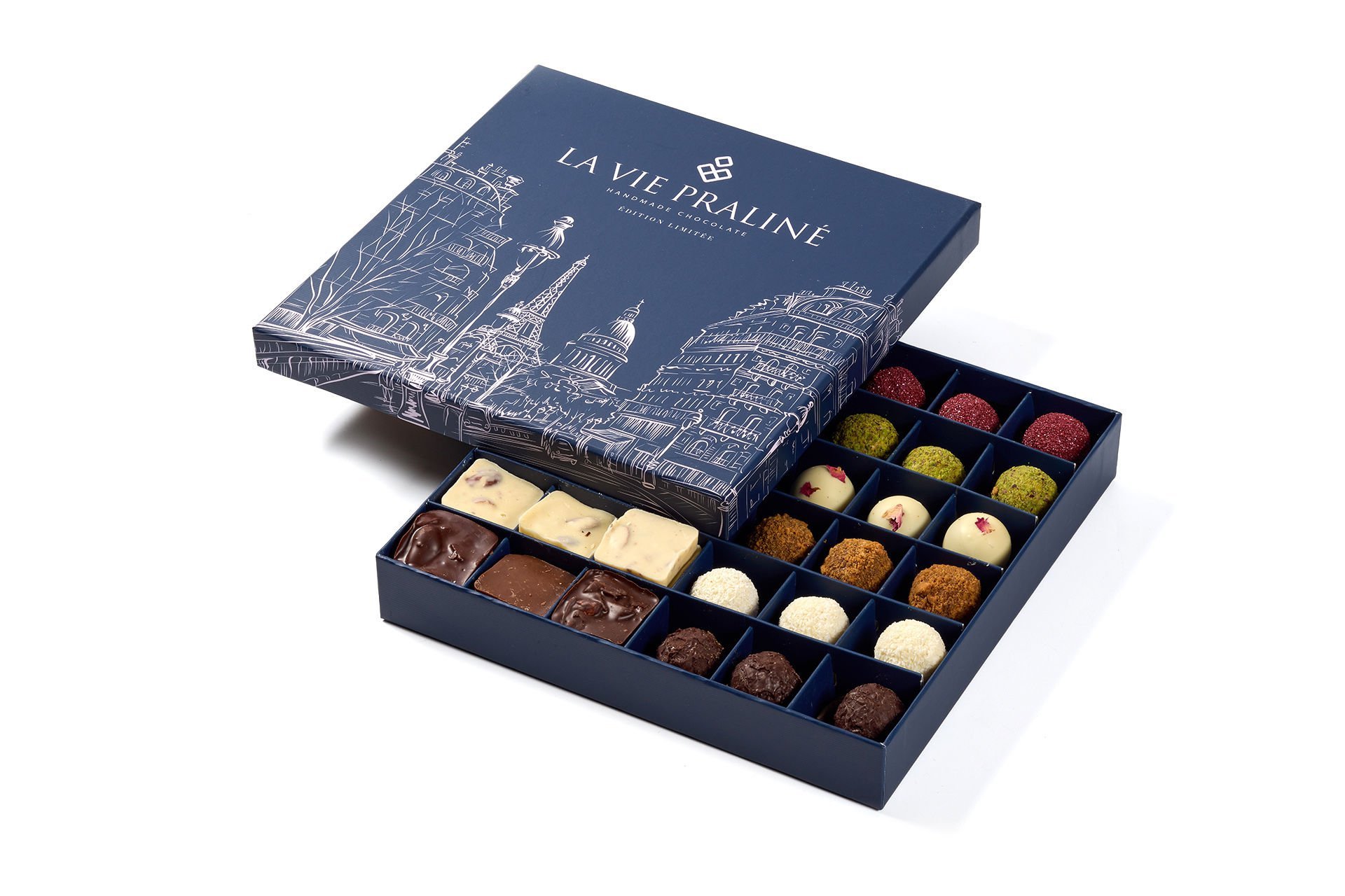 Special Edition Limitee