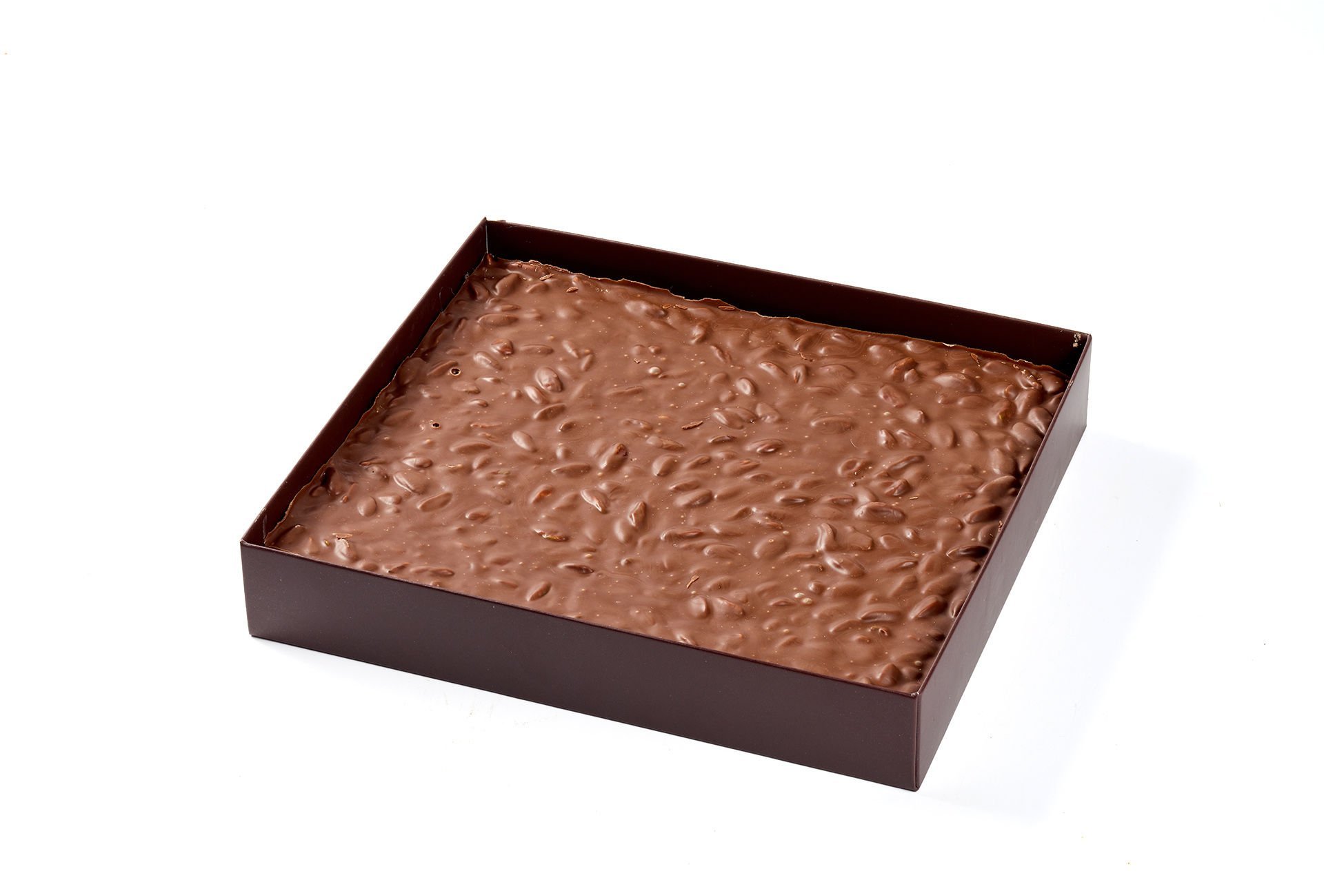 Kırma Çikolata Kutusu