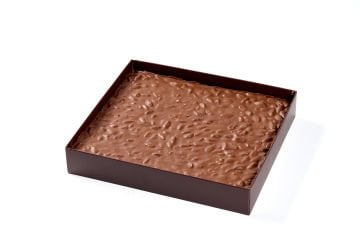 Kırma Çikolata Kutusu