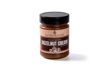 La Vie Praline Fındık Kreması