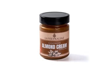 La Vie Praline Badem Kreması