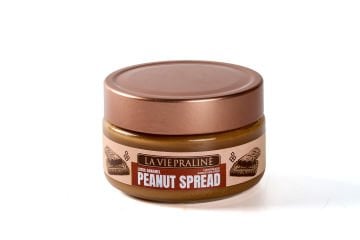 La Vie Praline Lotus Karamel Yer Fıstığı Ezmesi