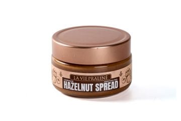 La Vie Praline Fındık Ezmesi