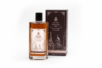 Çikolatalı Kolonya 200 ml