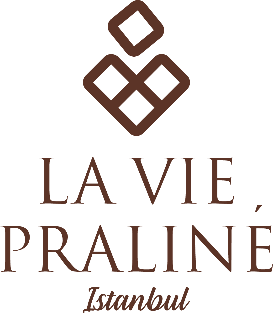 La Vie Praline - Ana Sayfa